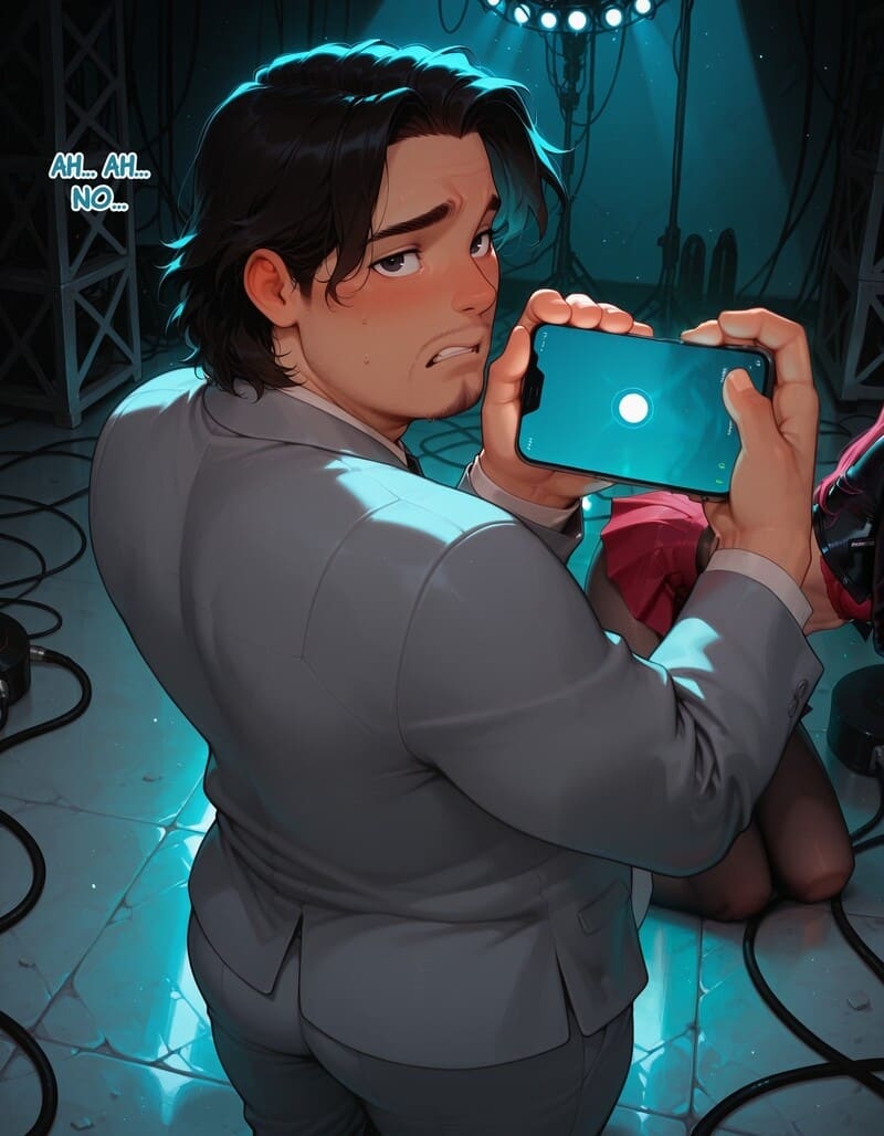 สตรีมลับฉบับไอดอล 2